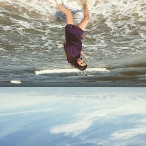 Meet your Posher, Sylvia